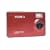 YASHICA 500����fCMOS�C���[�W�Z���T�[ �f�W�^���J���� �y�� ���^ 4�{�f�W�^���Y�[������ EZ F525 ���b�h