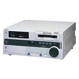 SONY DSR-1600 (special order)