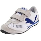 Puma Speeder Illuminescent V Lighted Sneaker (Toddler/Little Kid/Big Kid)
