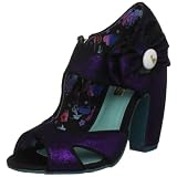 Babycham Gemini Open Toe