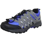 Lico Oregon 420009 Unisex-Kinder Trekking- & Wanderschuhe