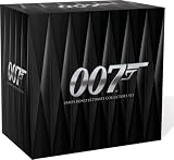[DVD] James Bond Ultimate Collector's Set