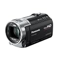 Panasonic �f�W�^���n�C�r�W�����r�f�I�J���� �����������[64GB �u���b�N HC-V700M-K