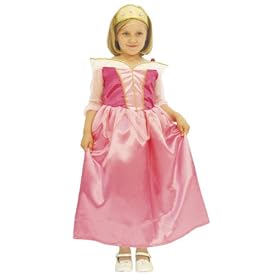 �f�B�Y�j�[ �`���C���h �I�[���� �R�X�`���[�� Child Aurora Costume S 802526