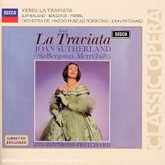Verdi: La Traviata