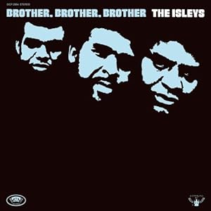 【クリックでお店のこの商品のページへ】ブラザー・ブラザー・ブラザー(紙ジャケット仕様) [Limited Edition， Original recording remastered]