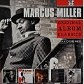 Marcus Miller (Original Album Classics)