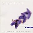 Lavender Blue