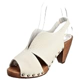 Sanita Ute Open Toe