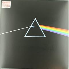 Dark Side of the Moon [Analog]