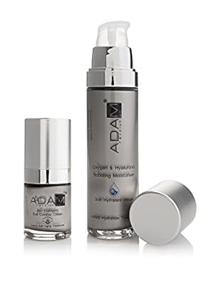 ADAM REVOLUTION Gesichts- und Augenpflege FaceAndEye Daily Hydration