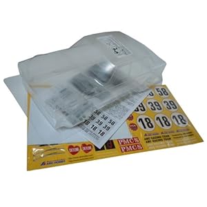 【クリックで詳細表示】01スーパーボディ ニッサン スカイライン PGC10 GT-R (4Dr) 66081