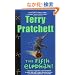 The Fifth Elephant (Discworld)