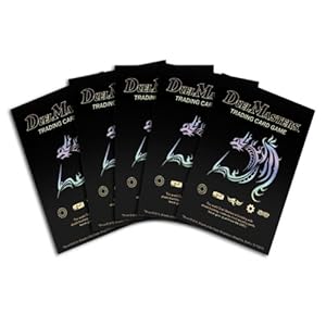 【クリックで詳細表示】デュエル・マスターズ カードプロテクト ブラック