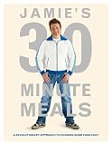 [Book] Jamie's 30-Minute Meals