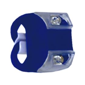 ANTAREX(�A���^���b�N�X) 1�z���C�gLED�o�b�e���[�t���b�V�����C�g ZX1-W �u���[