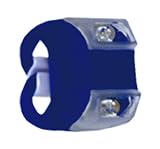 ANTAREX(�A���^���b�N�X) 1�z���C�gLED�o�b�e���[�t���b�V�����C�g ZX1-W �u���[