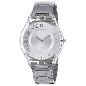 [�X�E�H�b�`]SWATCH �r���v CLIMBER FLOWERY SFK300G ���f�B�[�X [���K�A���i]