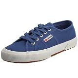 Superga Unisex 2750 Cotu Lace Up Trainer