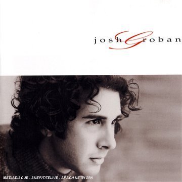  Josh Groban