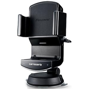 【クリックで詳細表示】[パイオニア/Pioneer] スマートフォンリンク ナビクレイドル 【品番】 SPX-SC01： カー＆バイク用品