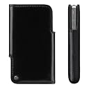 SwitchEasy DUO for iPhone 4S/4 プレアデスダイレクト限定品 Black