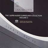 [CD]Various Artists Linn Sacd Sampler Vol 3