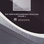 Linn Sacd Sampler Vol 3