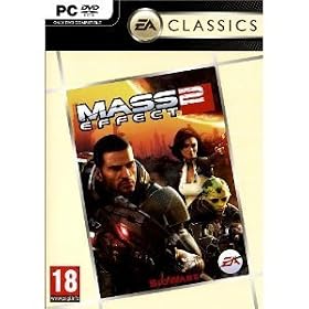 Mass Effect 2 (�A����)