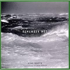 REMEMBER ME?