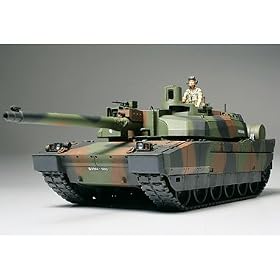 1/35 �~���^���[�~�j�`���A�V���[�Y No.279 �t�����X��͐�� ���N���[���E�V���[�Y2 35279