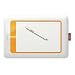Wacom �y���^�u���b�g M�T�C�Y �t�H�g�V���b�v�G�������c&�y�C���^�[�G�b�Z���V�����Y�t�� BambooFun CTH-661/W0