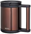 THERMOS �^��f�M�}�O 0.28L �N���A�u���E�� JCP-280C CBW