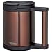 THERMOS �^��f�M�}�O 0.28L �N���A�u���E�� JCP-280C CBW