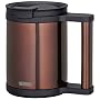 THERMOS �^��f�M�}�O 0.28L �N���A�u���E�� JCP-280C CBW