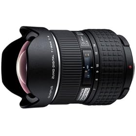 OLYMPUS ZUIKO DIGITAL ED 7-14mm F4.0
