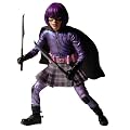 Kick-Ass 12 Inch Action Figure Hit Girl
