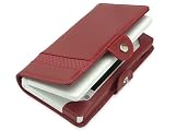  Beyza レザーケース for ニンテンドーDSi(Red) BZ04775