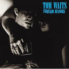 Foreign Affair