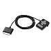 ELECOM iPod�p�����R��(�u���b�N) AVD-RCAD1BK