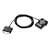 ELECOM iPod�p�����R��(�u���b�N) AVD-RCAD1BK