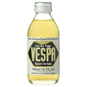 VESPA 140(�h�����N) 140ml