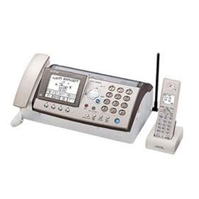 BROTHER ���ʎ��t�@�N�V�~�� FAX-360DL
