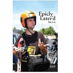 Epicly Later�fd Vol,1-4 [DVD]