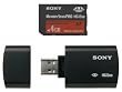 SONY �������[�X�e�B�b�N Pro-HG Duo HX 4GB USB�A�_�v�^�t MS-HX4G