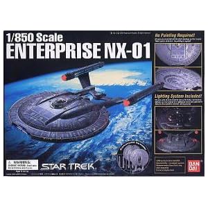 �X�^�[�g���b�N 1/850 �G���^�[�v���C�Y NX-01