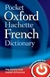 Pocket Oxford Hachette French Dictionary