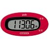 �V�`�Y��(CITIZEN) �V�`�Y���f�W�^�������v peb ���b�h TW310-RD