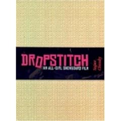 DropStitch [DVD]