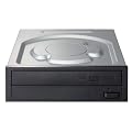 I-O DATA DVD�}R24�{���������ݑΉ�DVD�h���C�u �u���b�N DVR-S7280EK